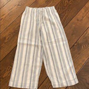 Flowy pants